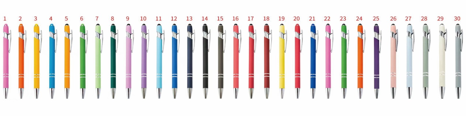 Stylus Pen